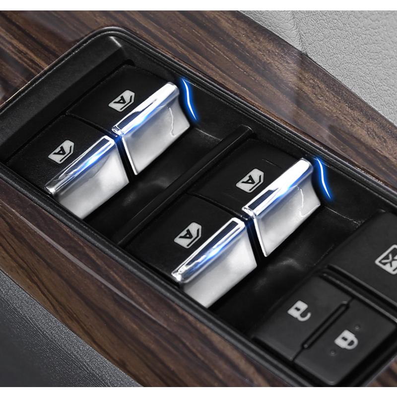 SALE】【SALE】KUTOOK 新型クラウン クラウンクロスオーバー G X RS TZSH35 AZSH35 アクセサリー パーツ パワーウィンドウスイッチパネル ドアパネルガーニッシュ 内装用品 KUTOOK 新型クラウン クラウンクロスオーバー G X RS TZSH35 AZSH35 アクセサリー パーツ アームレストカバー 吹き出し口ガーニッシュ