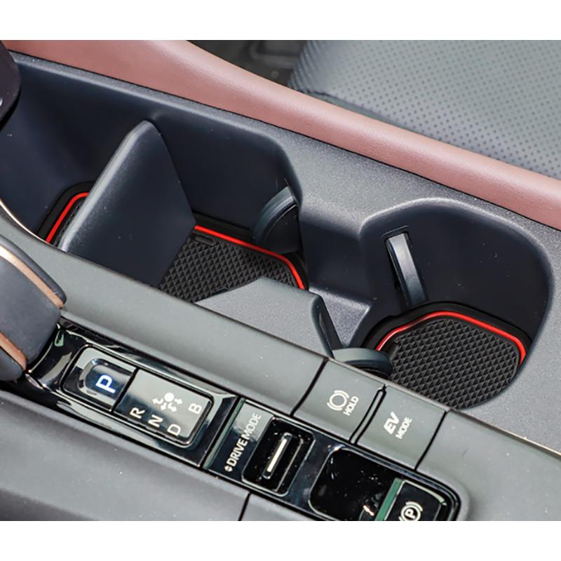 KUTOOK 新型クラウン ゴム滑り止め クラウンクロスオーバー G X RS