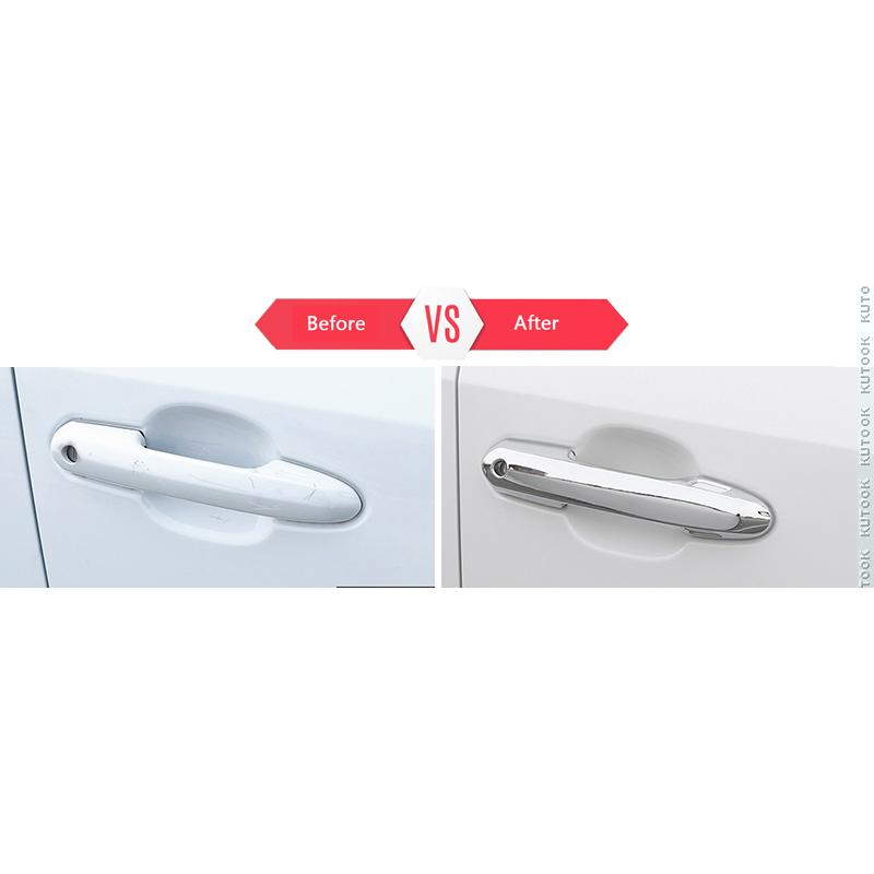 ブラックフライデー限定セール】 KUTOOK 新型クラウン ドアハンドル