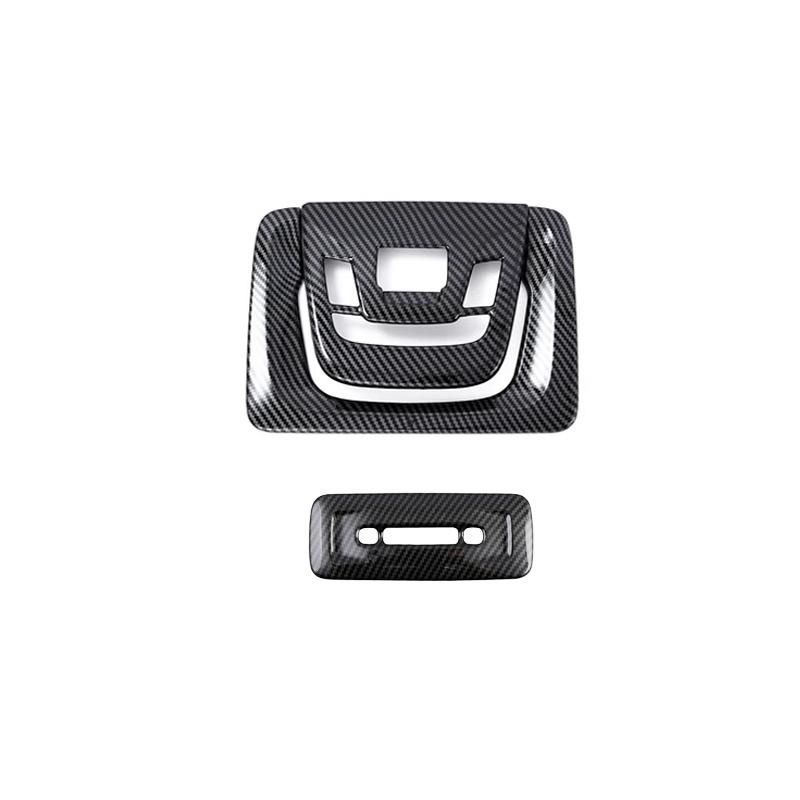 KUTOOK 新型クラウン ルームランプパネル クラウンスポーツ Z AZSH36W