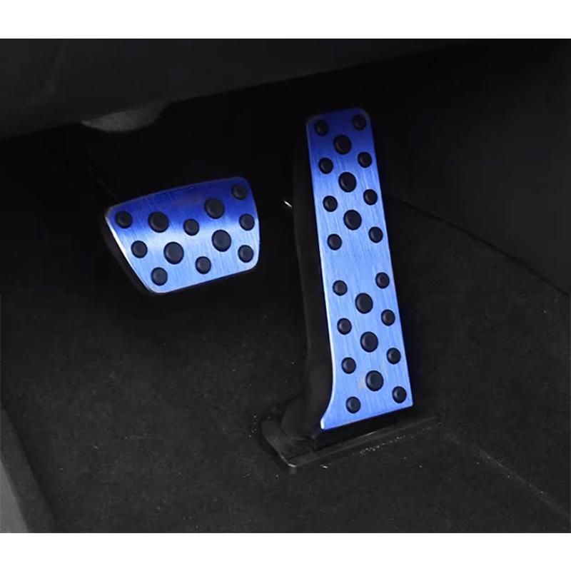 KUTOOK クラウン アルミペダル ハイブリッド クラウンスポーツ SPORT Z