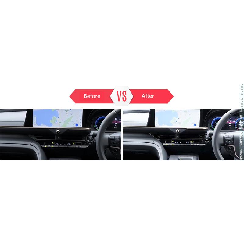 しクラウンスポーツカスタムパーツ5点セット 楽天市場】[トヨタ クラウンスポーツ SPORT RS/SPORT Z