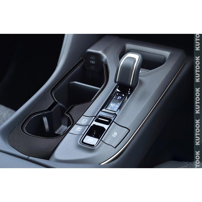 KUTOOK 新型クラウン カップホルダーパネル クラウン エステート RS Z
