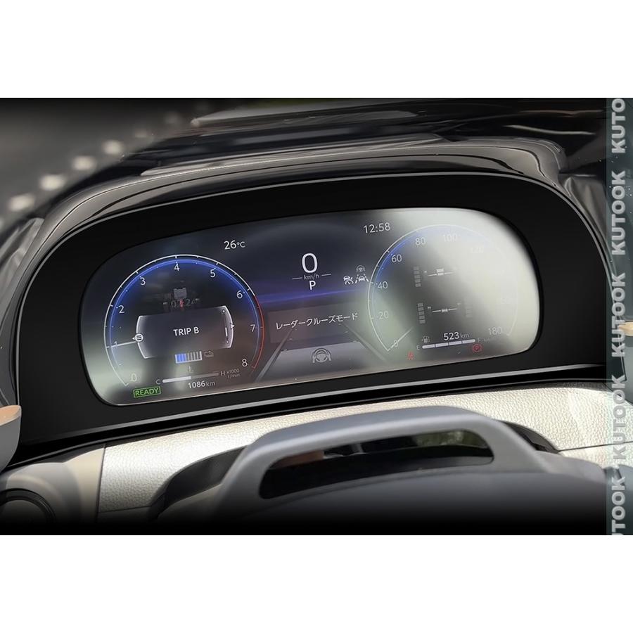 KUTOOK 新型クラウン クラウンスポーツ Z PHEV RS オシャレ