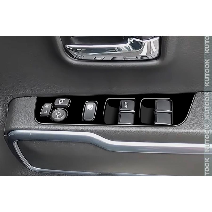 mr92s mr52s ハスラー内装装飾品　17点セット　中古 KUTOOK 新型ハスラー ハイブリッド MR52S MR92S オシャレ ドレス