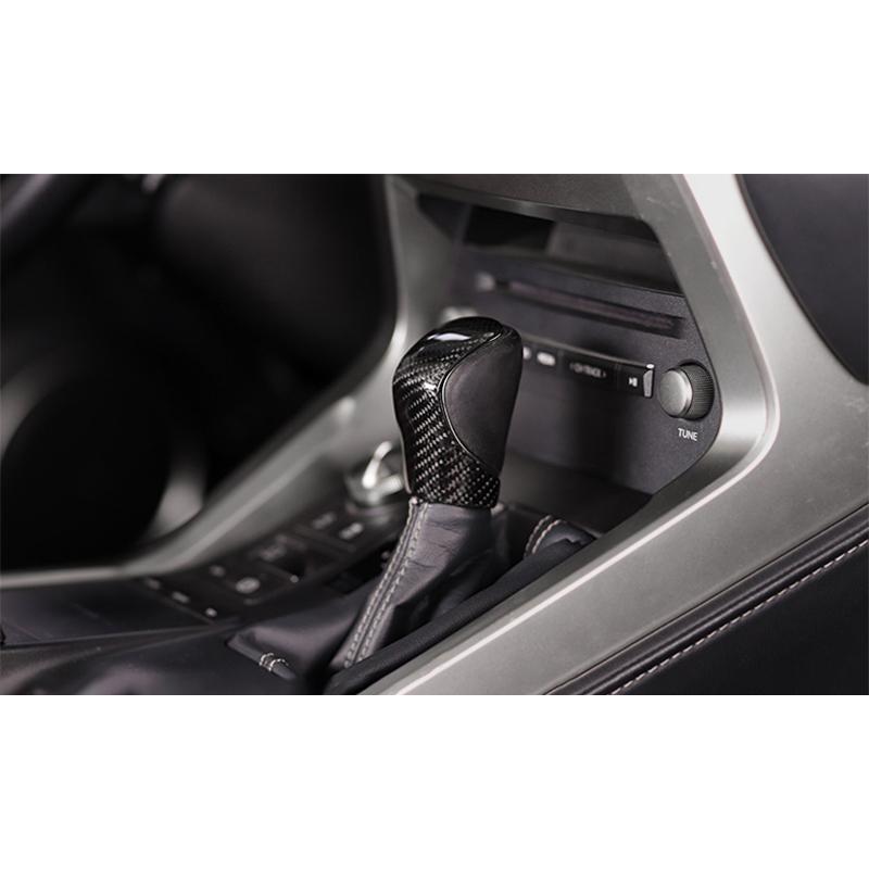 爆買 KUTOOK 新型レクサスIS シフトレバーガーニッシュ IS300 IS350