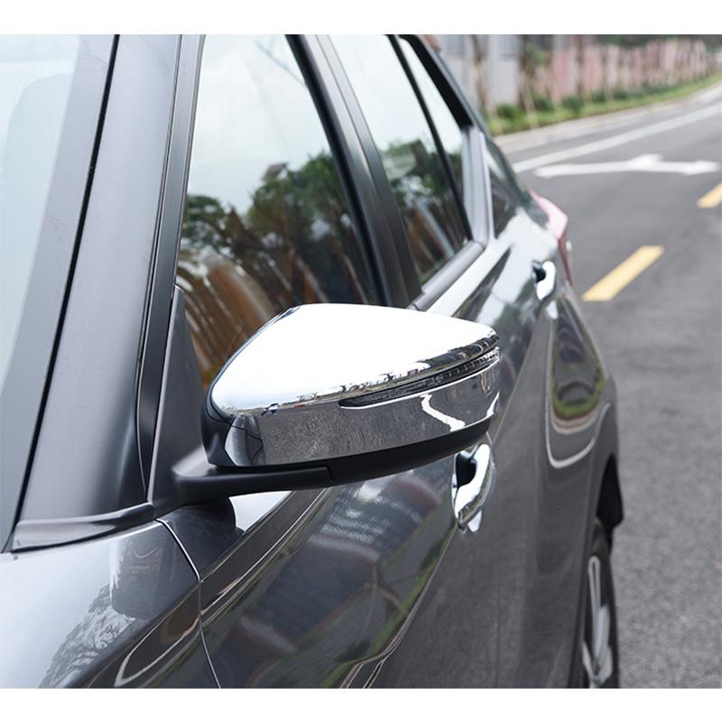 KUTOOK 新型キックス サイドミラーガーニッシュ キックス e-POWER