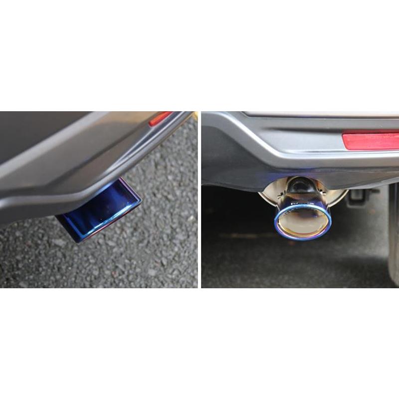KUTOOK 新型キックス マフラーカッター キックス e-POWER kickss