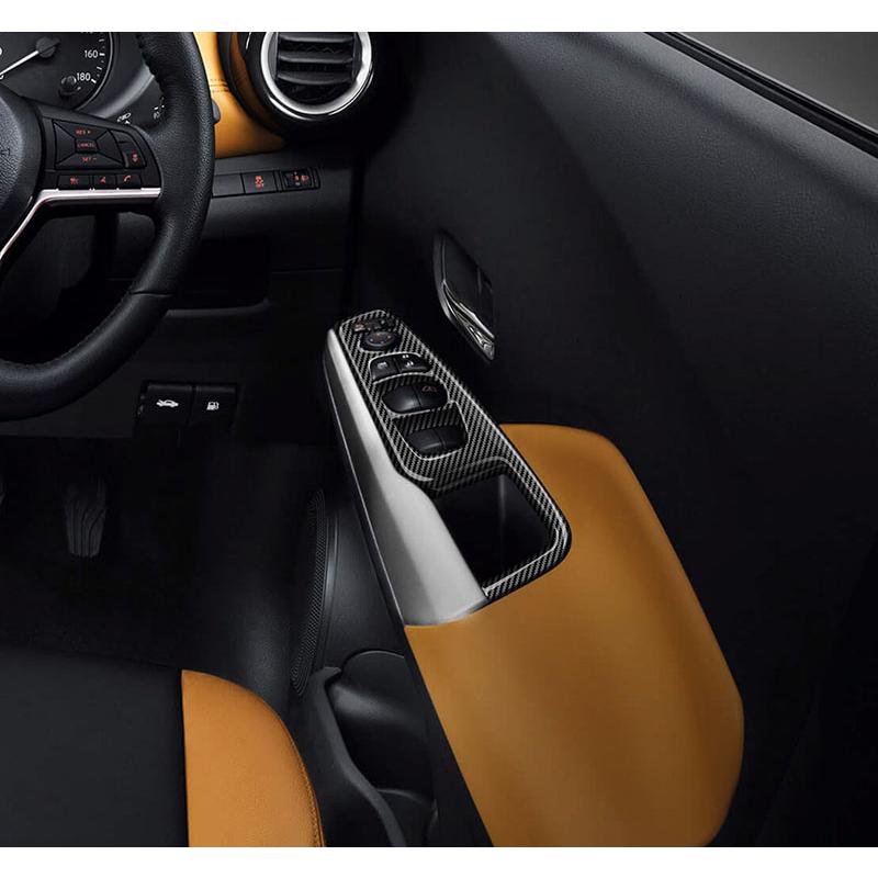 KUTOOK 新型キックス ドアパネルカバー キックス e-POWER kicks RP15