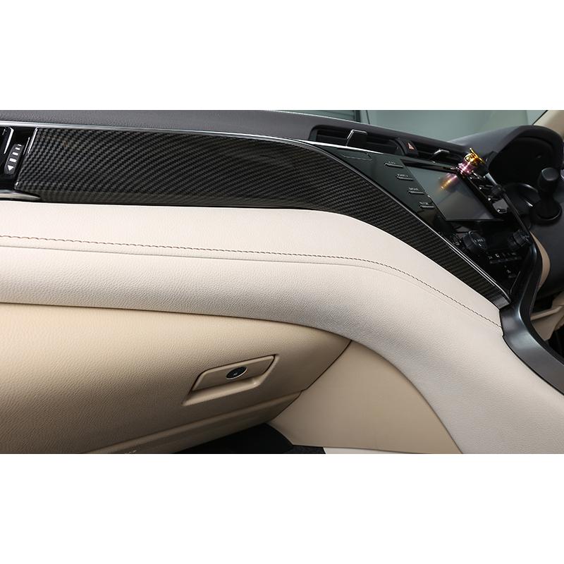 KUTOOK 新型カムリ 70系 ws アクセサリー カスタム インテリア