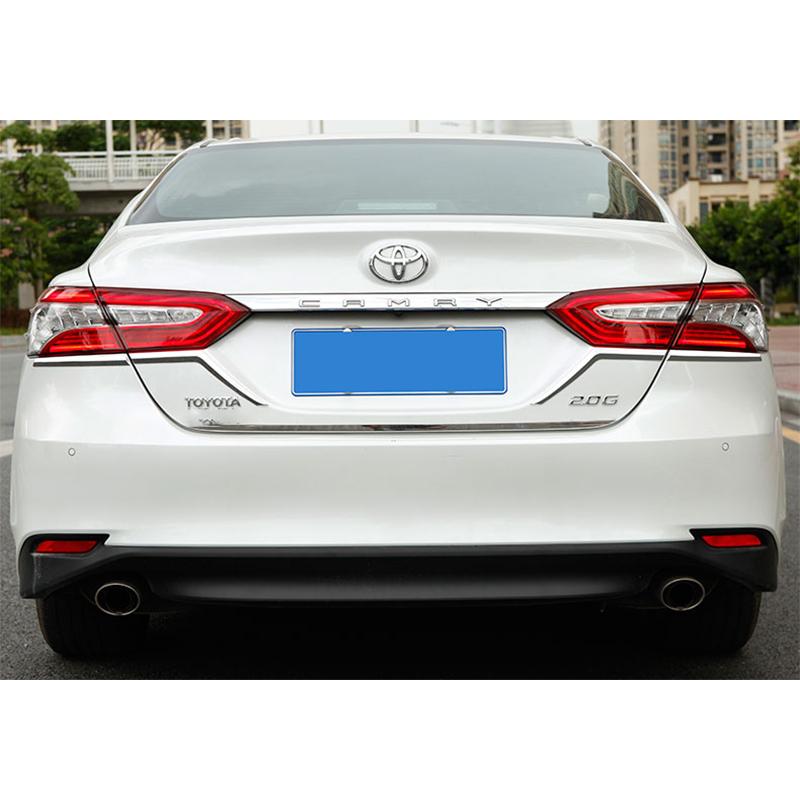 カムリ リアガーニッシュ 2516 カムリ リアガーニッシュ 2516 【楽天市場】TOYOTA トヨタ