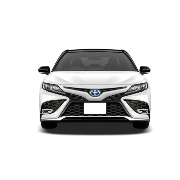 タイムセール』 KUTOOK 新型カムリ70系 後期型 カスタム パーツ