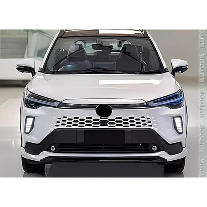 KUTOOK 新型カローラクロス LEDデイライト カローラクロス10系 改良型