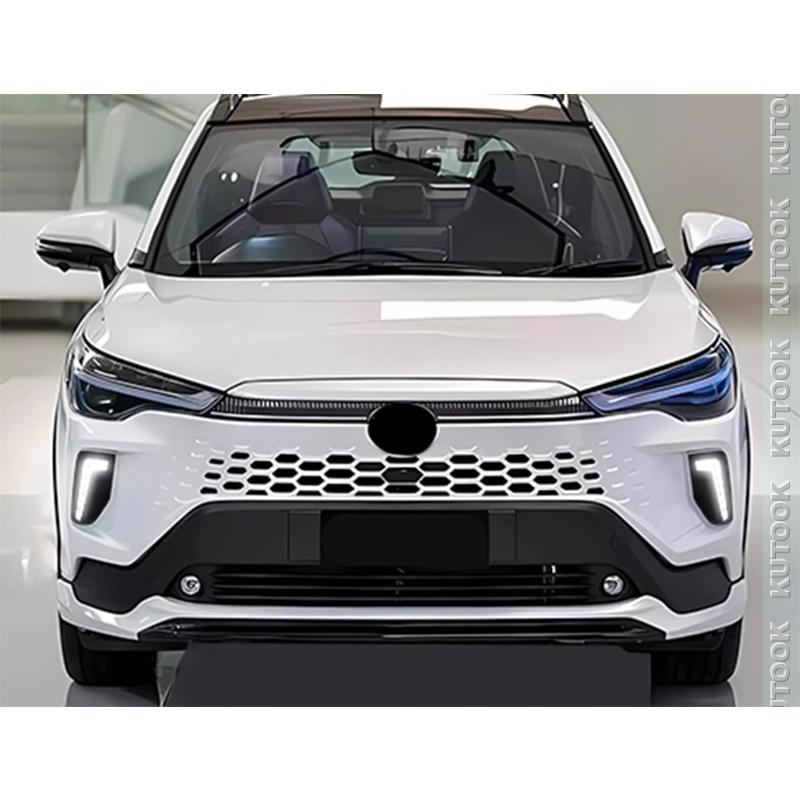 KUTOOK 新型カローラクロス LEDデイライト カローラクロス10系 改良型