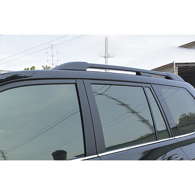 KUTOOK 新型ランドクルーザー ルーフキャリア ランクル300 LC300