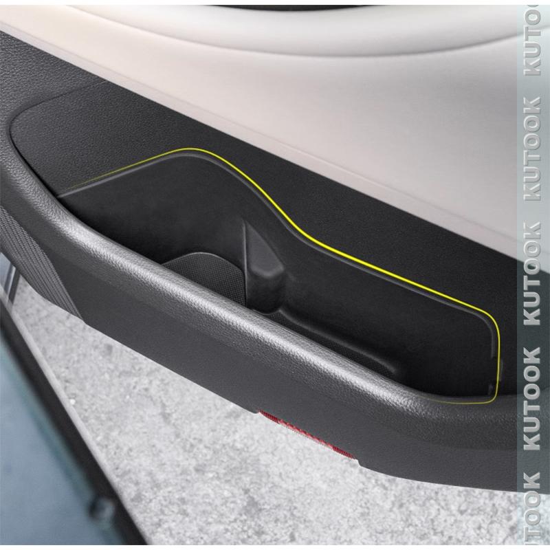 KUTOOK 新型ランドクルーザー ランクル300 LC300 アクセサリー