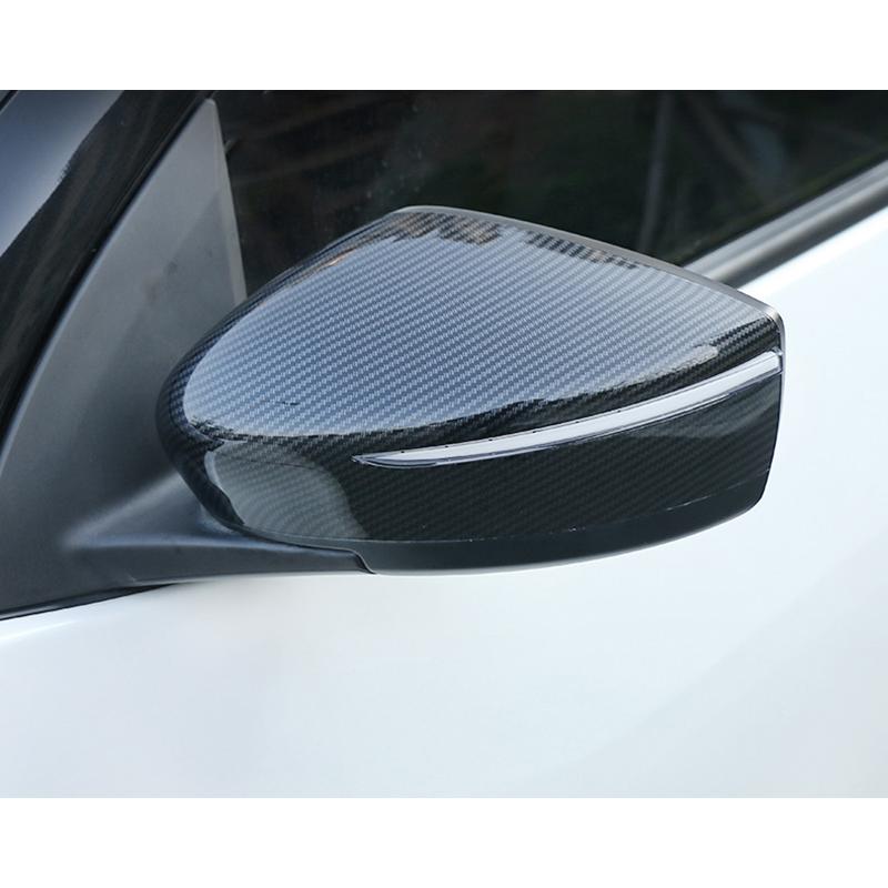 KUTOOK 新型リーフ リーフZE1系 パーツ ドアミラーカバー サイド KUTOOK 新型リーフ リーフZE1系 パーツ ドアミラーカバー サイド