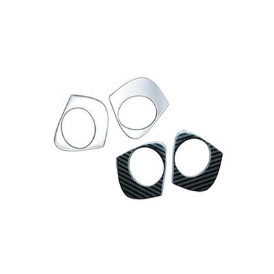 KUTOOK 新型レクサスLS コンソールパネル パーツ アクセサリー