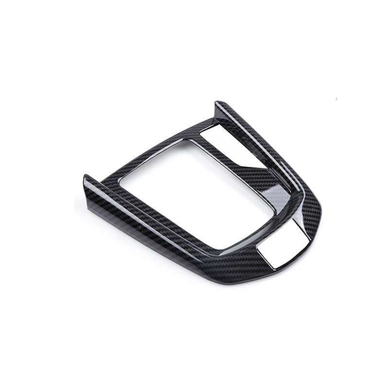 ブラックフライデー限定セール】 KUTOOK MAZDA2 シフトパネルカバー