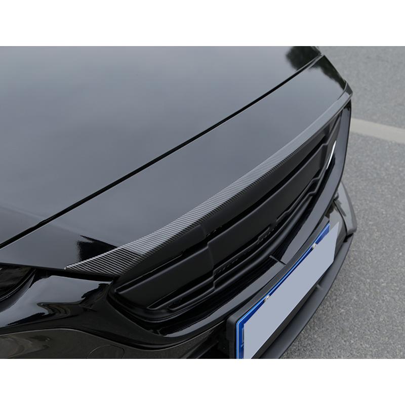 KUTOOK マツダ6 ボンネットガーニッシュ 新型マツダ6 セダン ワゴン アクセサリー | ブランド登録なし | 02