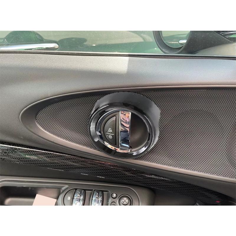 KUTOOK ミニクラブマン ドアハンドルカバー F54 パーツ カスタム