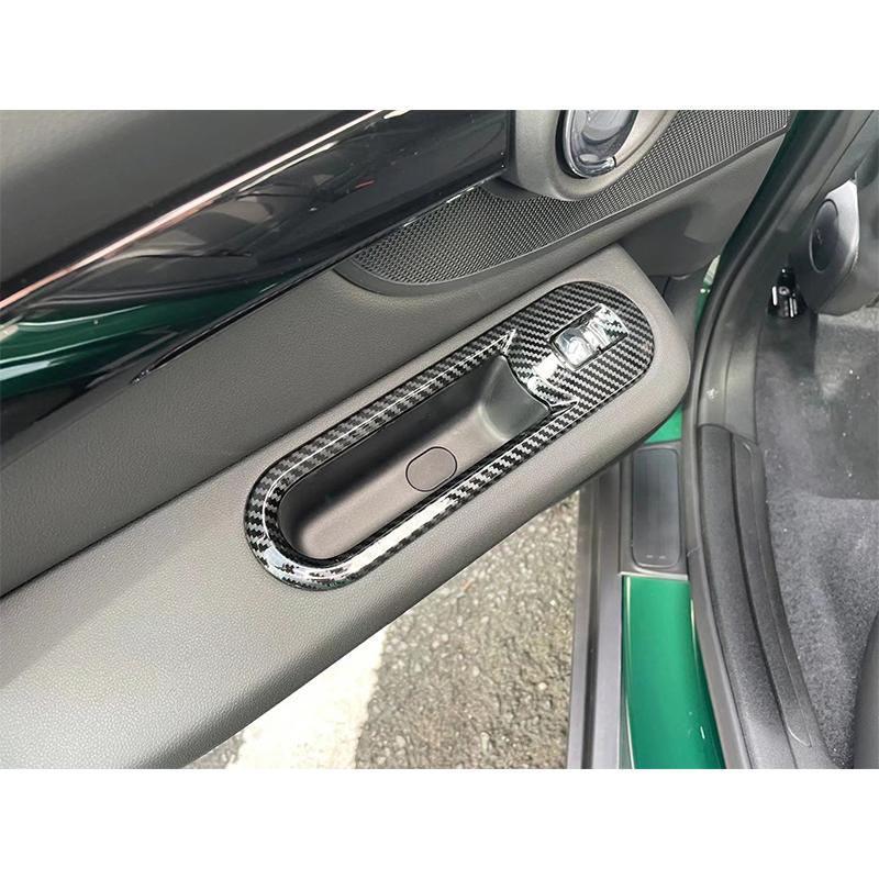 KUTOOK ミニクラブマン ドアハンドルカバー F54 アクセサリー : KUTOOK