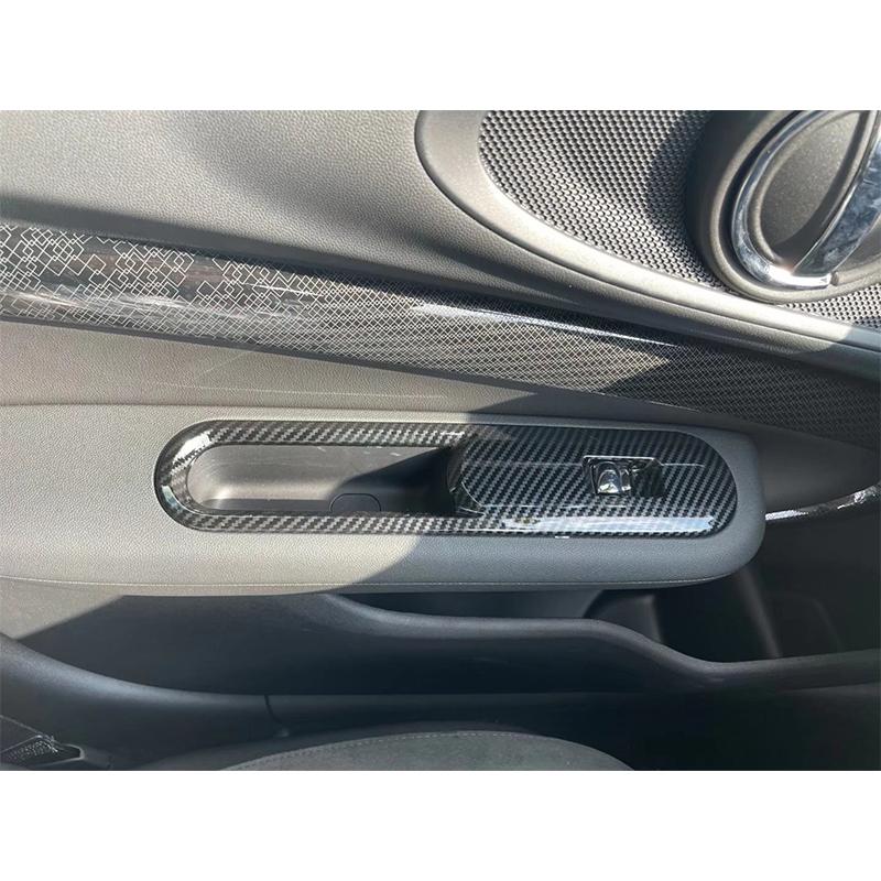 MINI 純正F54 Clubman Manドアハンドル クローム 6個セット 93SELECT F