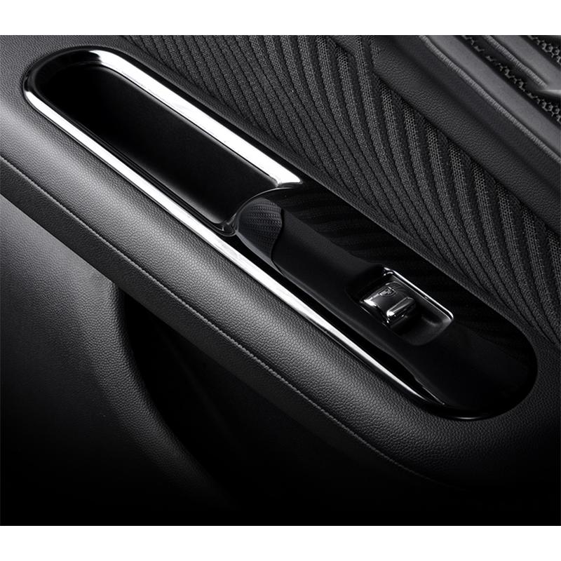KUTOOK ミニクラブマン ドアハンドルカバー F54 アクセサリー : KUTOOK