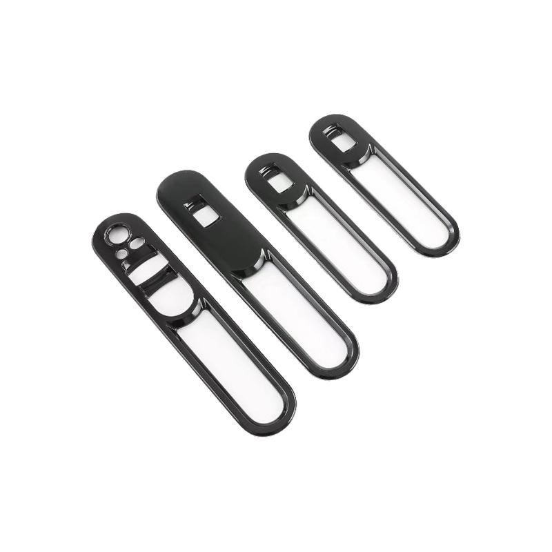 ブラックフライデー限定セール】 KUTOOK ミニクラブマン ドアハンドル