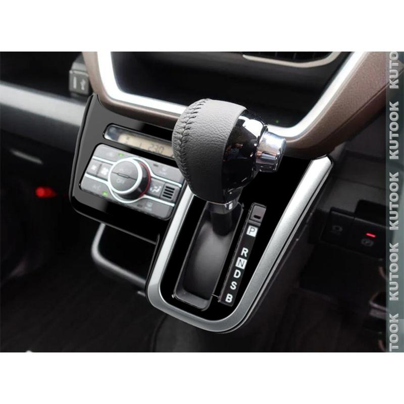 KUTOOK 新型ムーヴ シフトパネルカバー MOVE LA850S LA860S G RS