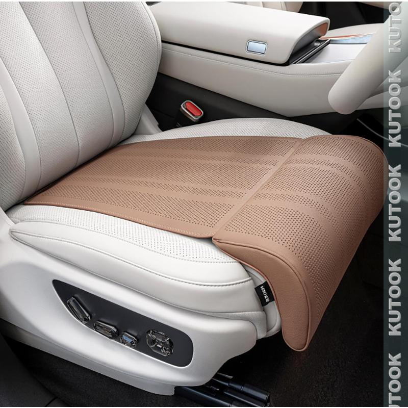 KUTOOK 3代目N-BOX シートクッション N-BOXカスタム ジョイ JF5 JF6