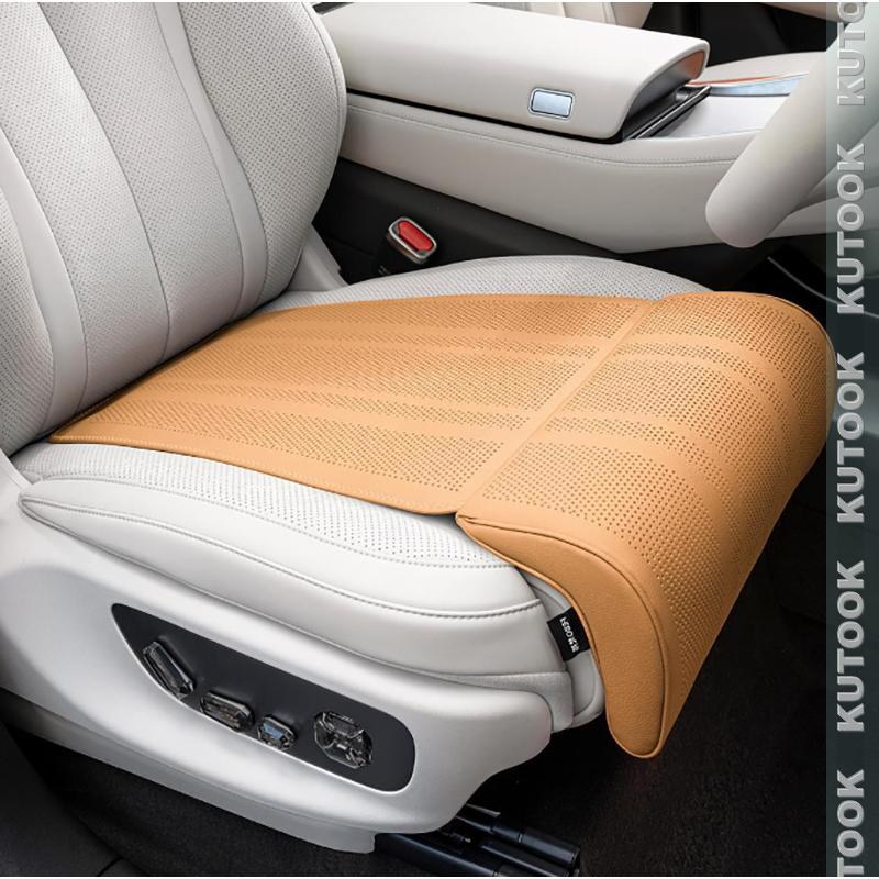 KUTOOK 3代目N-BOX シートクッション N-BOXカスタム ジョイ JF5 JF6