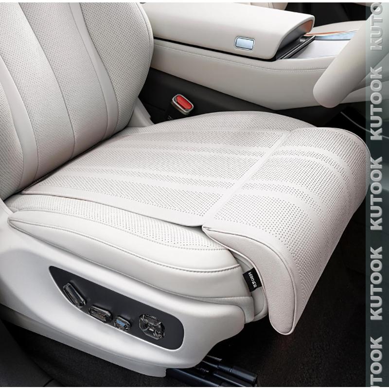 KUTOOK 新型ZR-V シートクッション ZR-V RZ系 ZR-Ve:HEV 整理整頓
