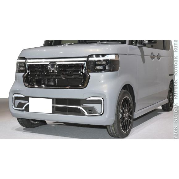 KUTOOK 新型N-BOX N-BOXカスタム JF5 JF6 パーツ ベース ターボ KUTOOK 新型N-BOX N-BOXカスタム JF5 JF6 パーツ ベース ターボ