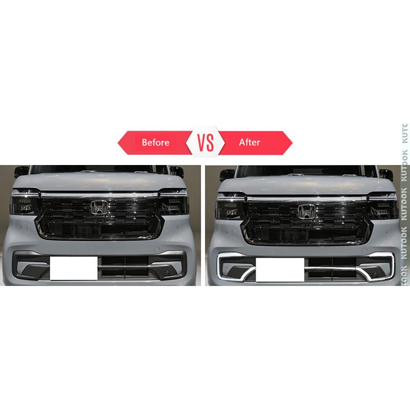 超PayPay祭セール』 KUTOOK 新型N-BOX N-BOXカスタム JF5 JF6