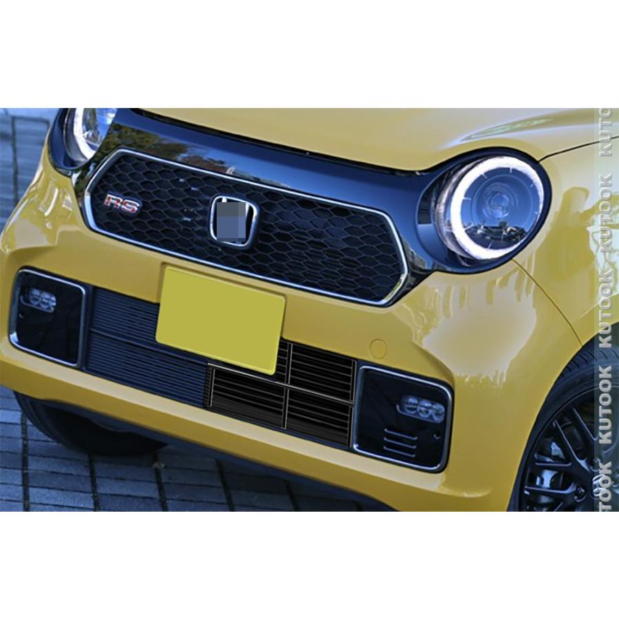 エヌワンrs jg3 フロントグリル N ONE RS フロントグリルJG3