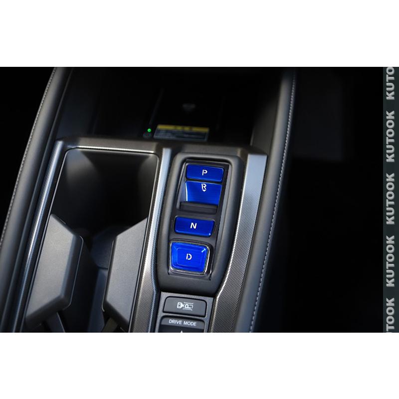 KUTOOK 新型アコード コンソールスイッチパネル アコードe:HEV CY2