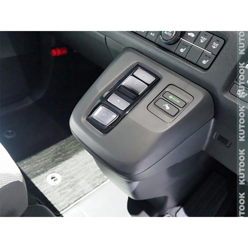 KUTOOK スーパー-ONE コンソールスイッチパネル Super-ONE JG6