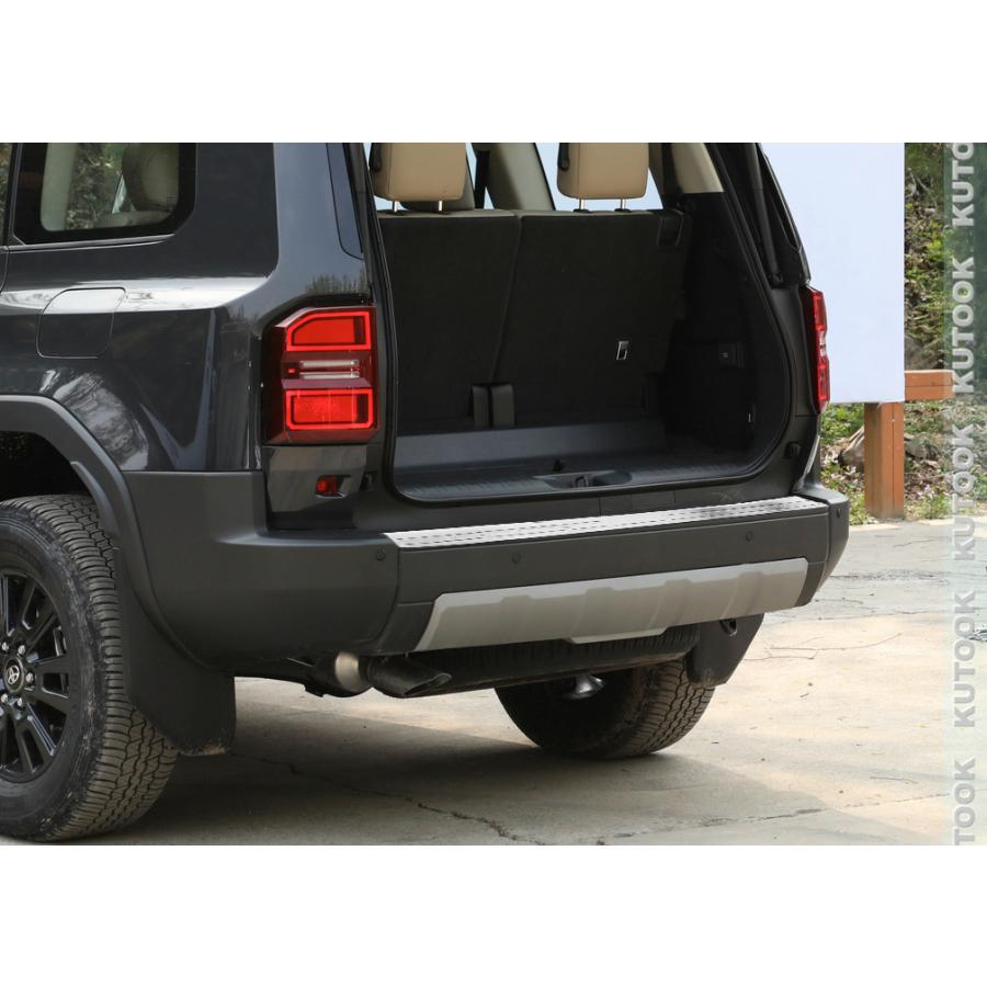 純正品　新品　ランドクルーザー250用　ワイパー3本セット Amazon | トヨタ ランドクルーザー250用 ワイパーブレード