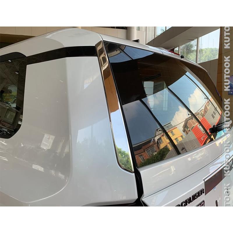 KUTOOK 新型ランドクルーザー ランクル250 LC250 VX GX ZX 外装