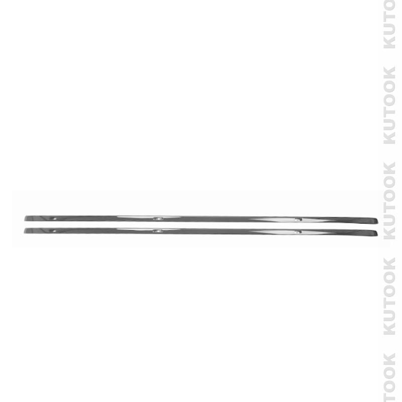 KUTOOK ランクル250 VX GX ZX ルーフキャリア アウトドア 整理整頓