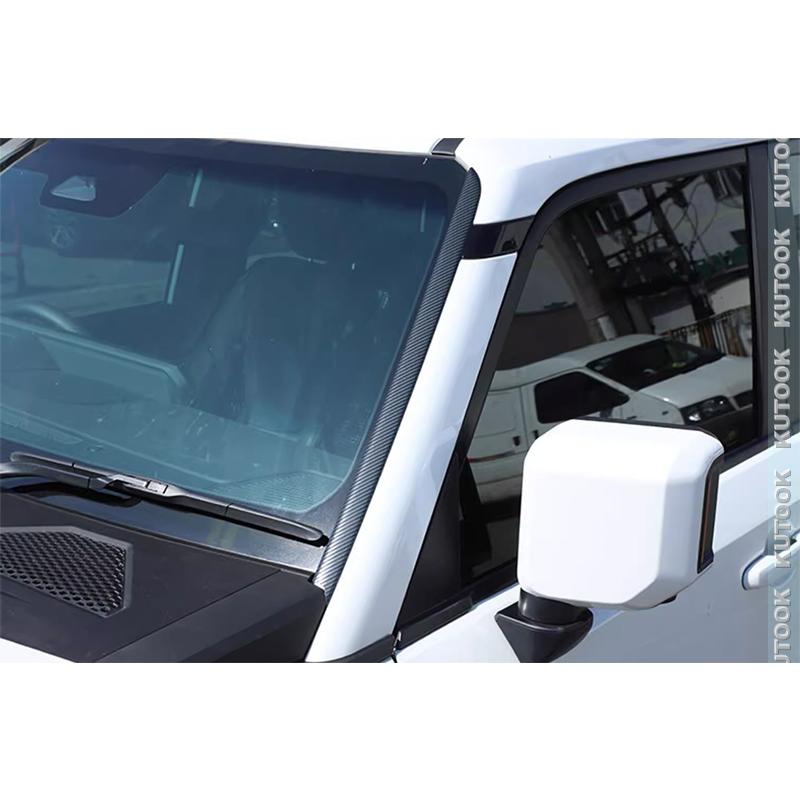 KUTOOK 新型ランドクルーザー ランクル250 GX VX ZX カスタム