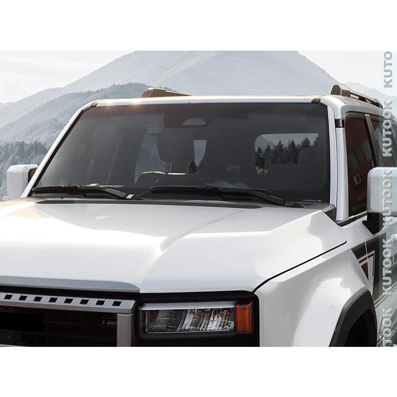 KUTOOK 新型ランドクルーザー ランクル250 GX VX ZX カスタム KUTOOK 新型ランドクルーザー ランクル250 GX VX ZX カスタム