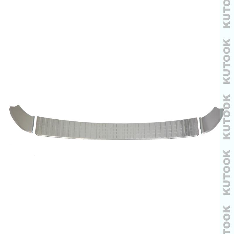 KUTOOK ランクル250 GX VX ZX トランクプロテクター カスタム : KUTOOK