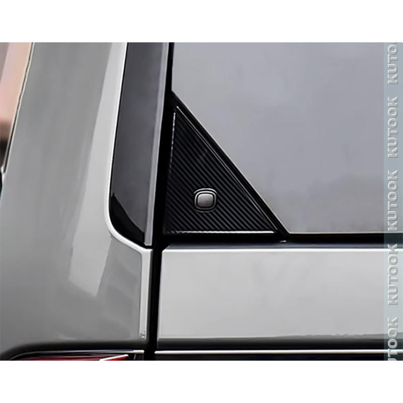 KUTOOK 新型ランドクルーザー ランクル250 テールゲートスイッチカバー