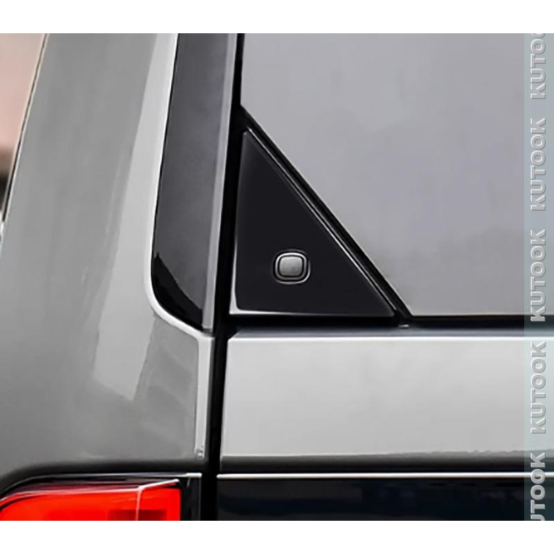 KUTOOK 新型ランドクルーザー ランクル250 テールゲートスイッチカバー