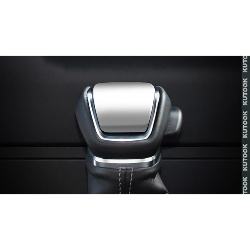 ノブ ETHOS Design HRC NSRmini/NSF100用 フロントフォークイニシャル