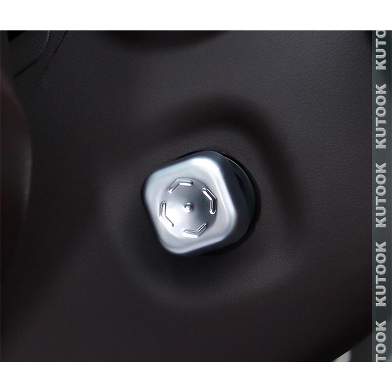 KUTOOK 新型ランドクルーザー250 ランクル250 TRJ250W GDJ250W