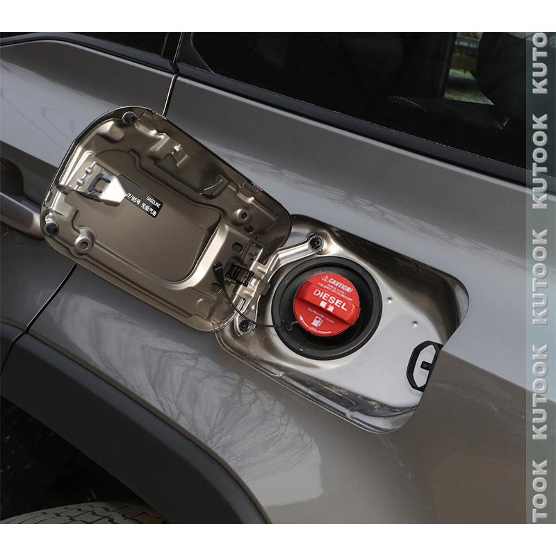 爆買 KUTOOK 新型ランドクルーザー250 ランクル250 TRJ250W GDJ250W