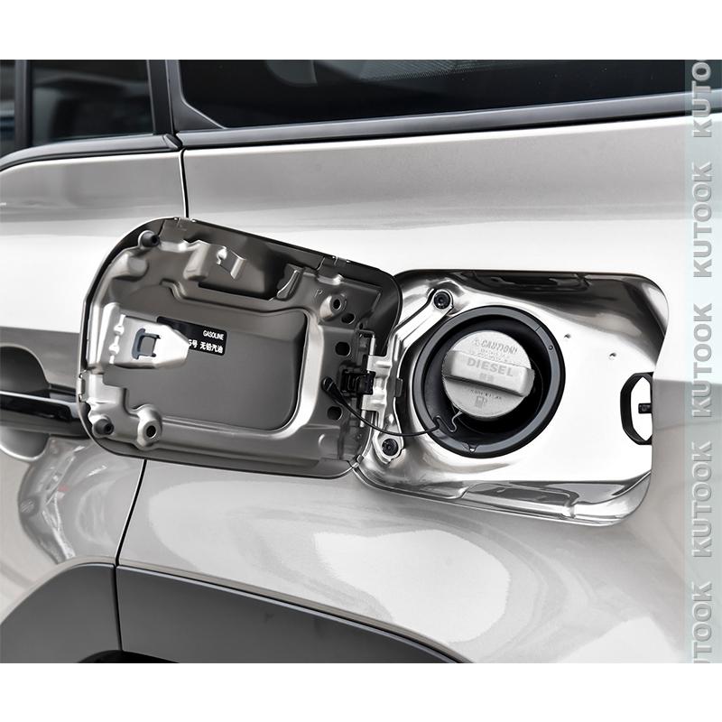 KUTOOK 新型ランドクルーザー250 ランクル250 TRJ250W GDJ250W